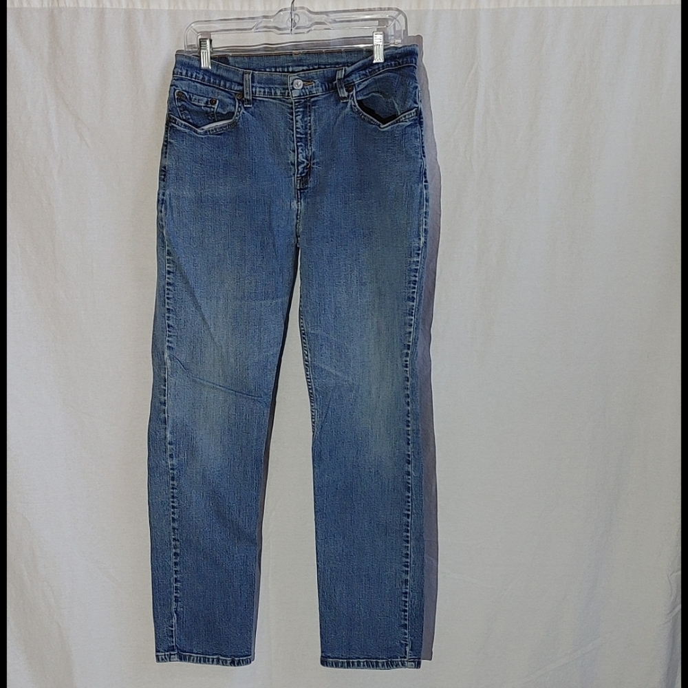 LAST CHANCE Levi's 510 Jeans